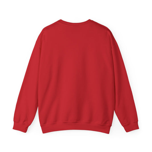 Mighty Creator - Graphic Crewneck Women's Sweatshirt G18000