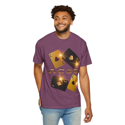 Aces Tee - Unisex T-shirt