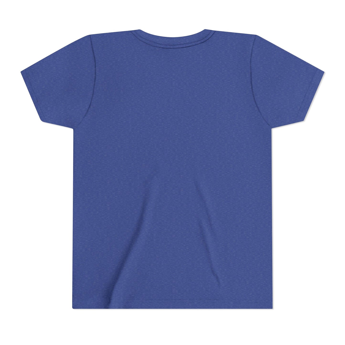 Memorial Day Soldier Tee – Youth T-Shirt