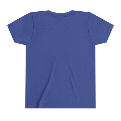 Memorial Day Soldier Tee – Youth T-Shirt