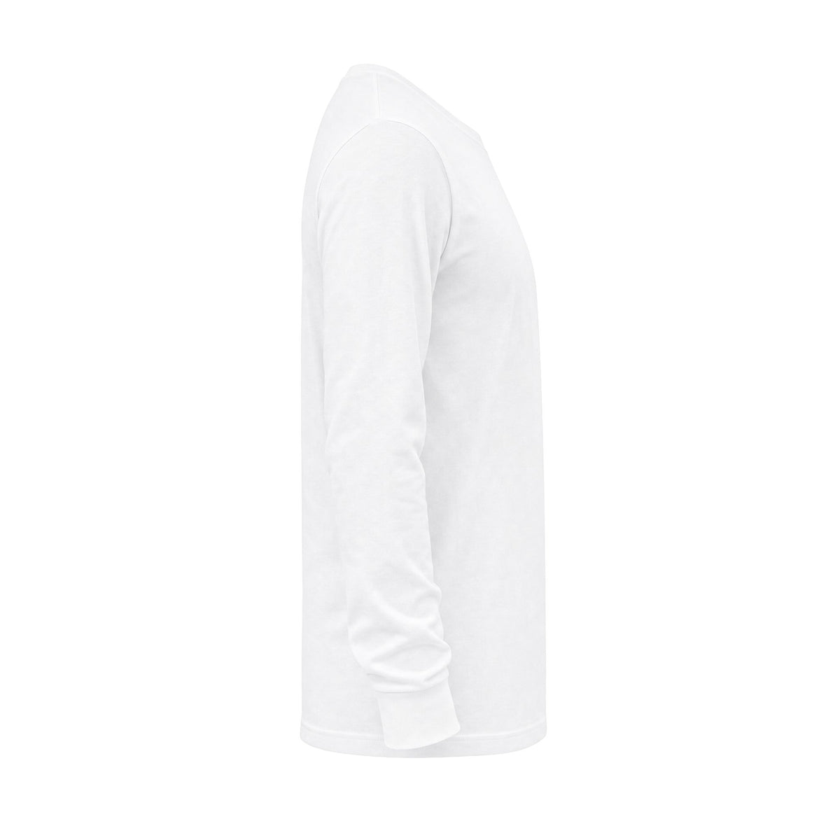 Pray Everyday - Women's Graphic Long Sleeve Tee BC3501