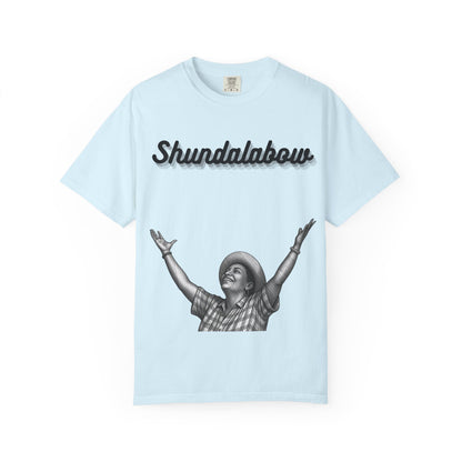 She Shundalabow - Unisex T-shirt