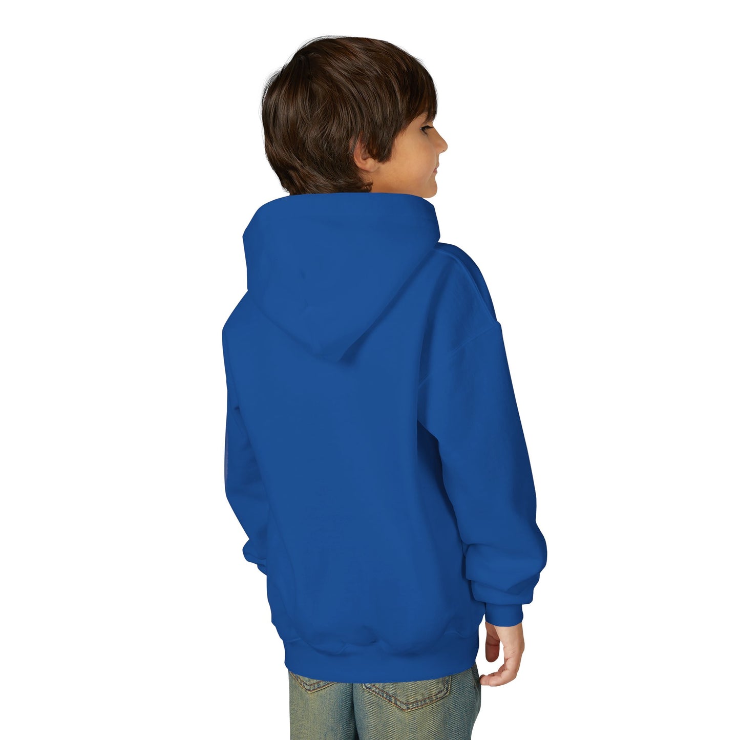 Lotus Emira - Kids/Youth Hoodie