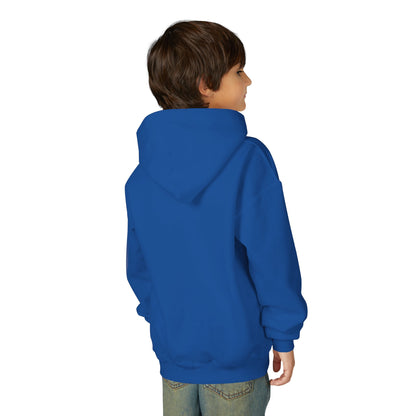 Lotus Emira - Kids/Youth Hoodie