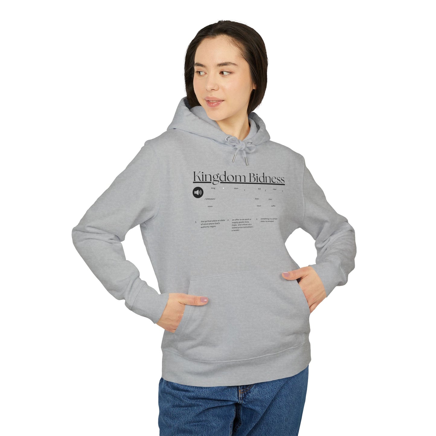 Kingdom - Cruiser Hoodie