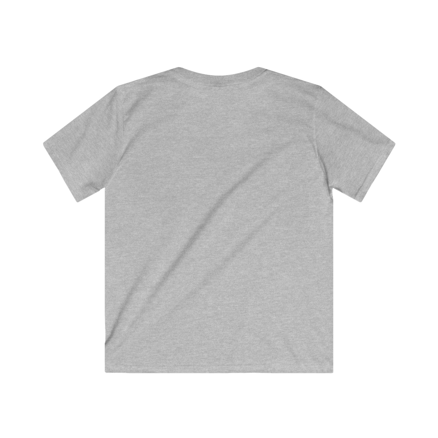 ISO Basketball Tee - Youth T-Shirt