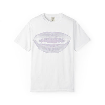 Mouth Fit Glitch Tee - Unisex CC1717 T-shirt