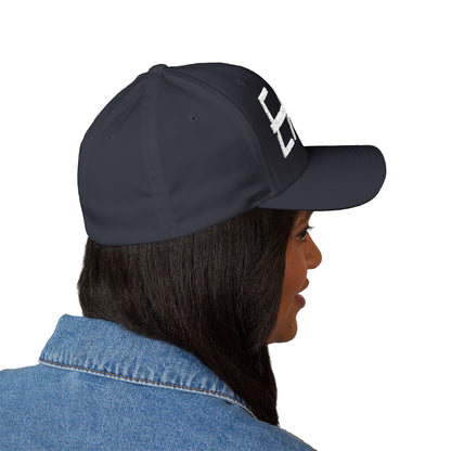 Unisex Not Easy Cap - Embroidered