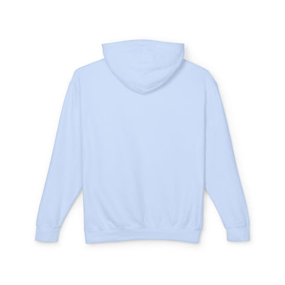 Kingdom — Unisex Lightweight Hooded Sweatshirt