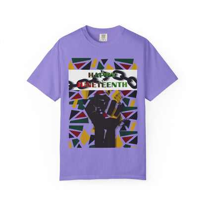 Happy Juneteenth Tee -Unisex T-shirt