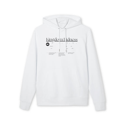 Kingdom - Cruiser Hoodie