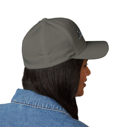 Unisex Acts 2:4 Cap - Embroidered