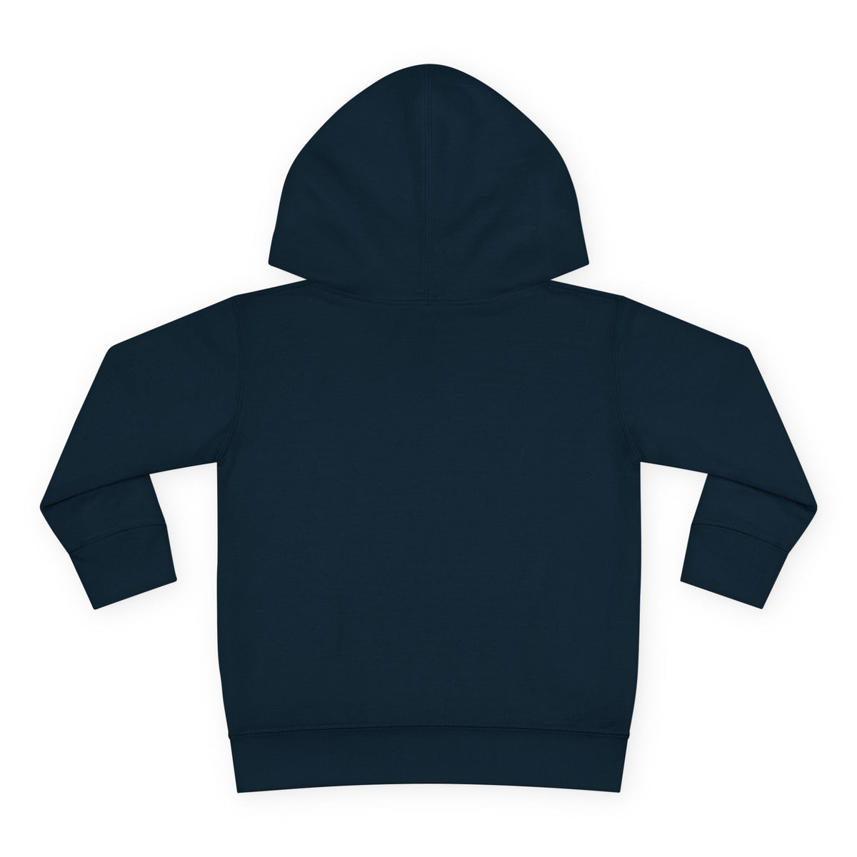 Peace Good Vibes  - Toddler Hoodie RS336