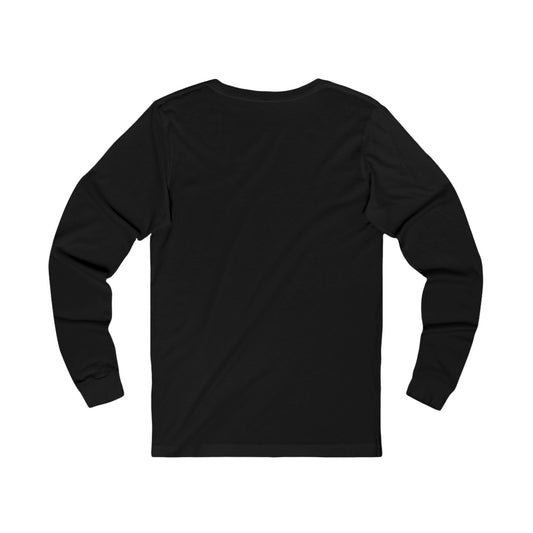 "I Be In My Bag" Handbag - Graphic Long Sleeve Tee BC3501
