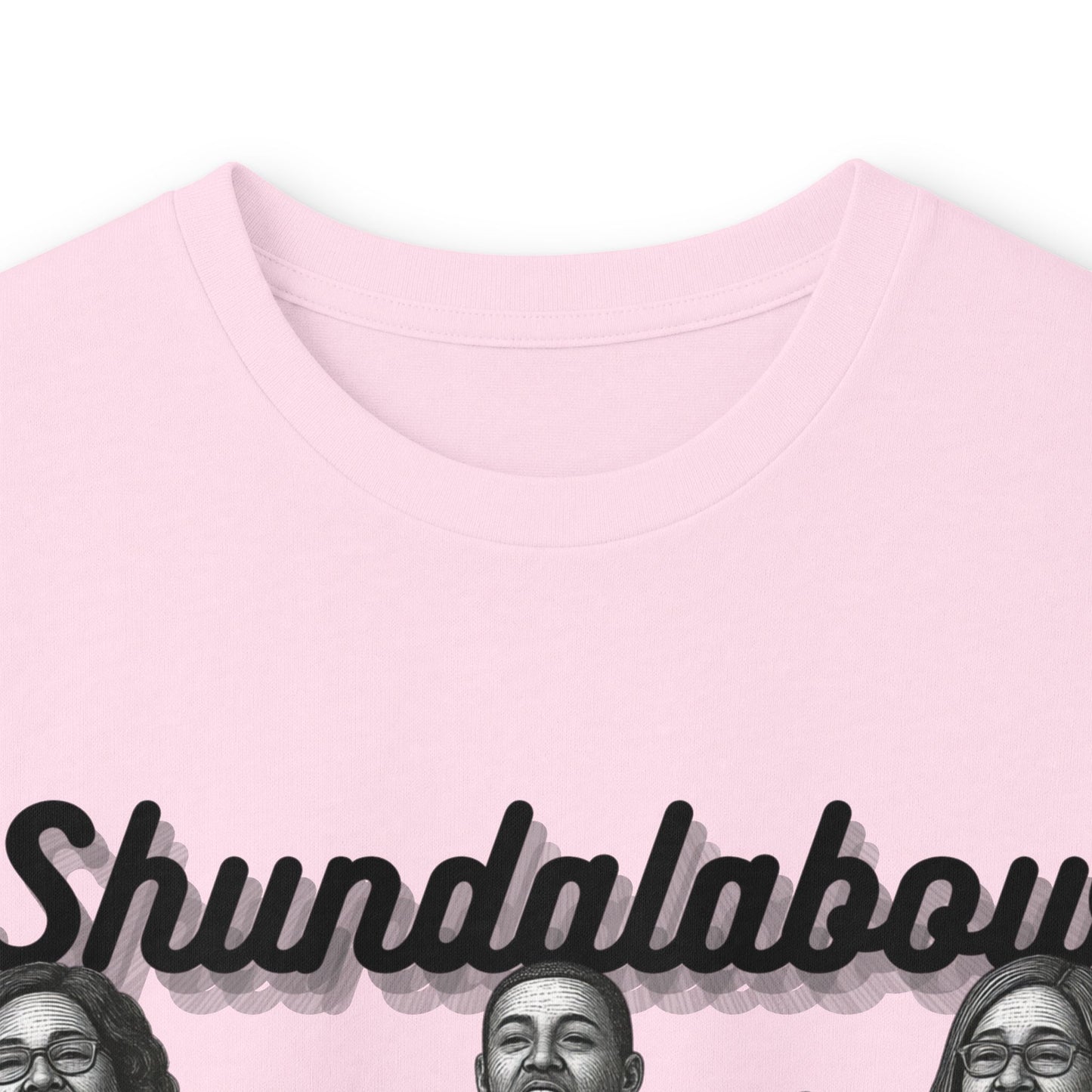 Choir Shundalabow - Unisex Long Sleeve Tee