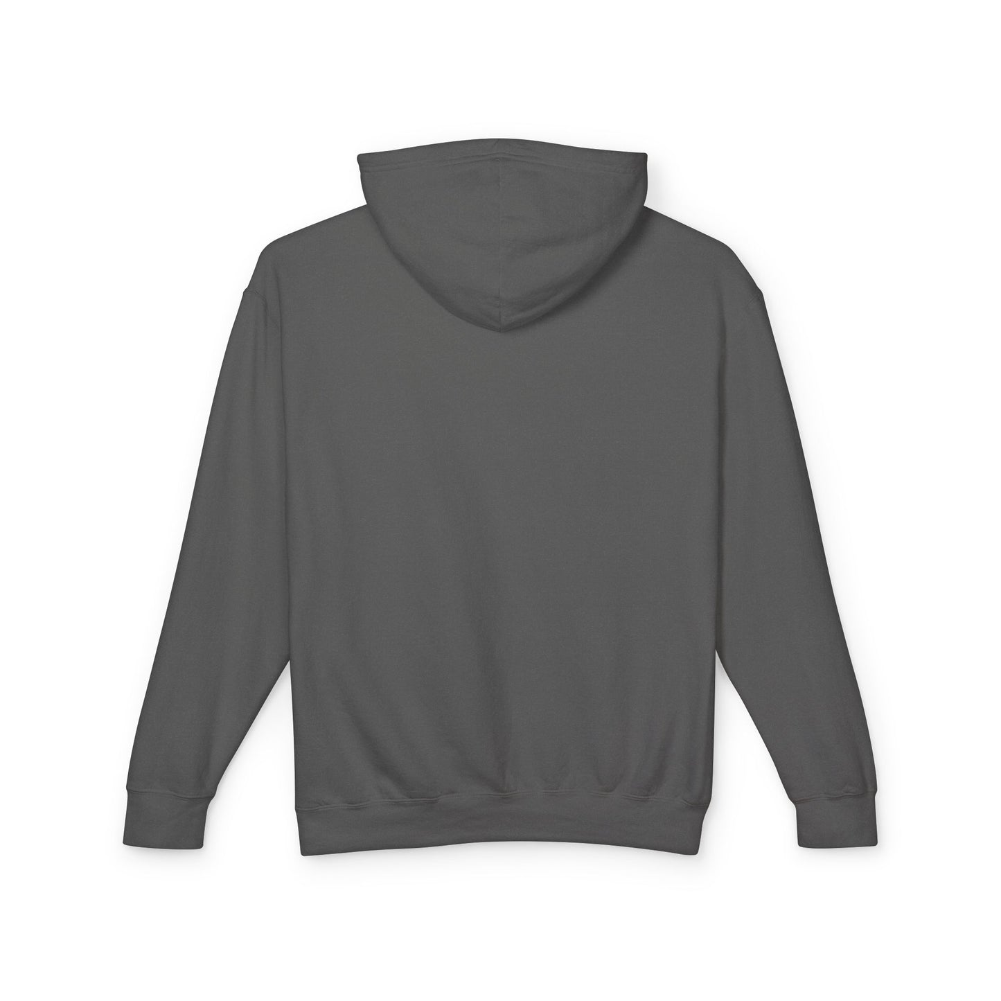 Kingdom — Unisex Lightweight Hooded Sweatshirt