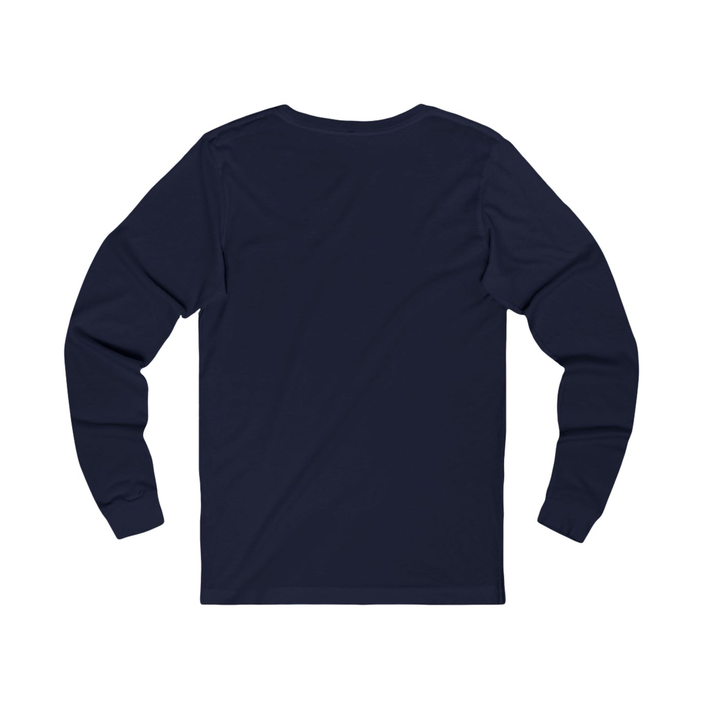 Kingdom - Women's Graphic Long Sleeve Tee BC3501