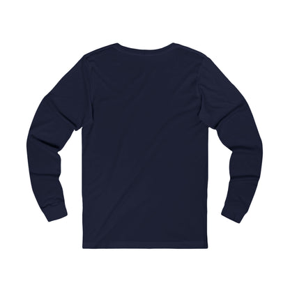 Kingdom - Women's Graphic Long Sleeve Tee BC3501