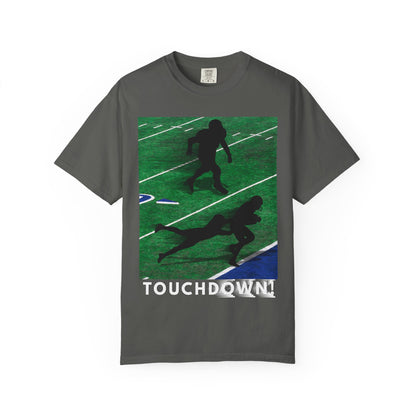 Touchdown Football Tee - Unisex T-shirt