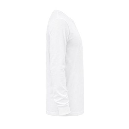 Kingdom - Women's Graphic Long Sleeve Tee BC3501