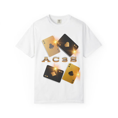 Aces Tee - Unisex T-shirt