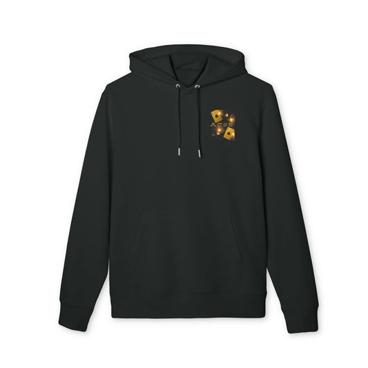 Aces Left Pocket - Cruiser Hoodie