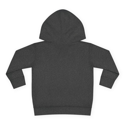 Kingdom - Toddler Hoodie