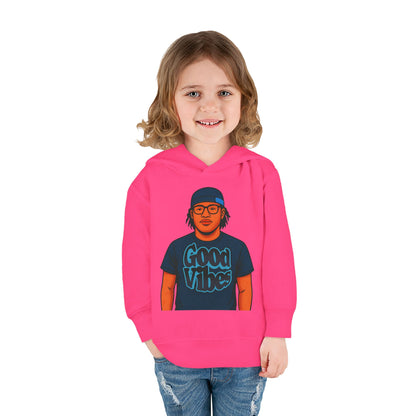 Cool Vibes Youth - Toddler Hoodie RS336