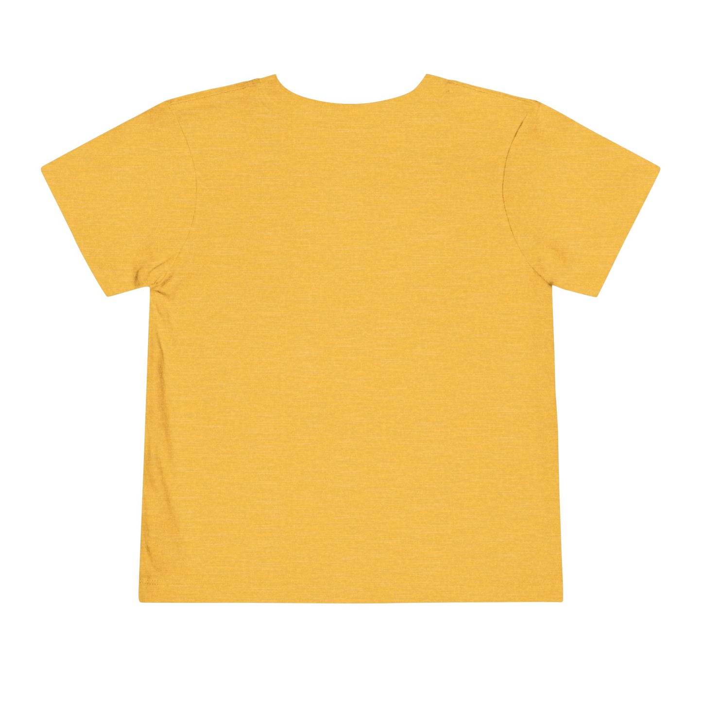 Support SCD Warriors — Toddler Graphic T-Shirt