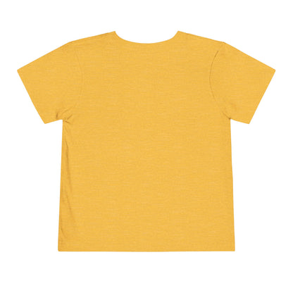 Support SCD Warriors — Toddler Graphic T-Shirt