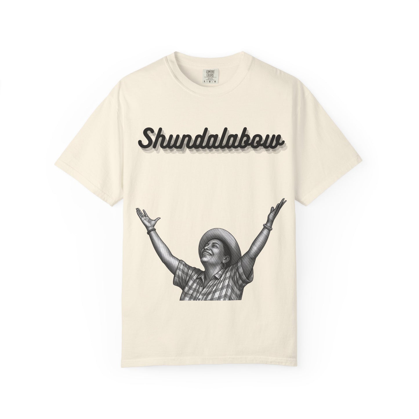 She Shundalabow - Unisex T-shirt