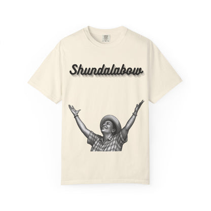 She Shundalabow - Unisex T-shirt