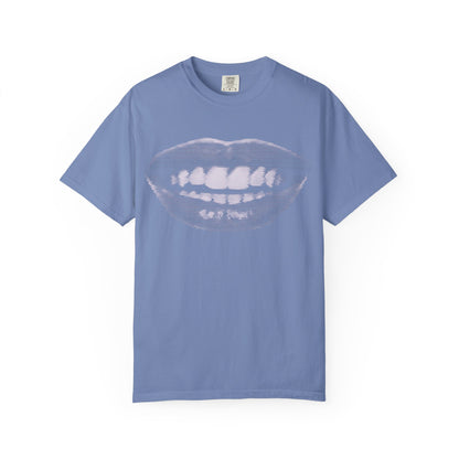 Mouth Fit Glitch Tee - Unisex CC1717 T-shirt