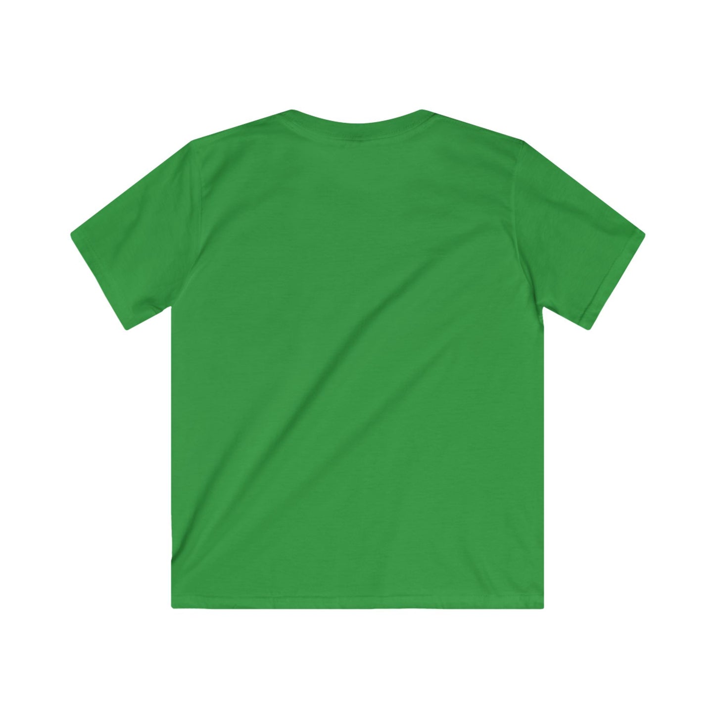 Purple Melanin Tee - Youth T-Shirt