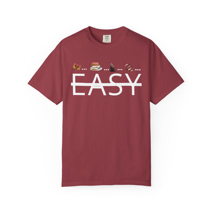 Not Easy Tee - Unisex T-shirt