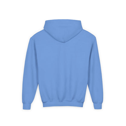 Kingdom - Kids/Youth Hoodie Gildan 18500B