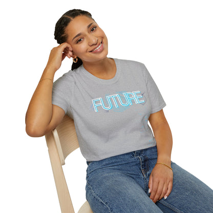 FUTURE Tee - Unisex T- Shirt