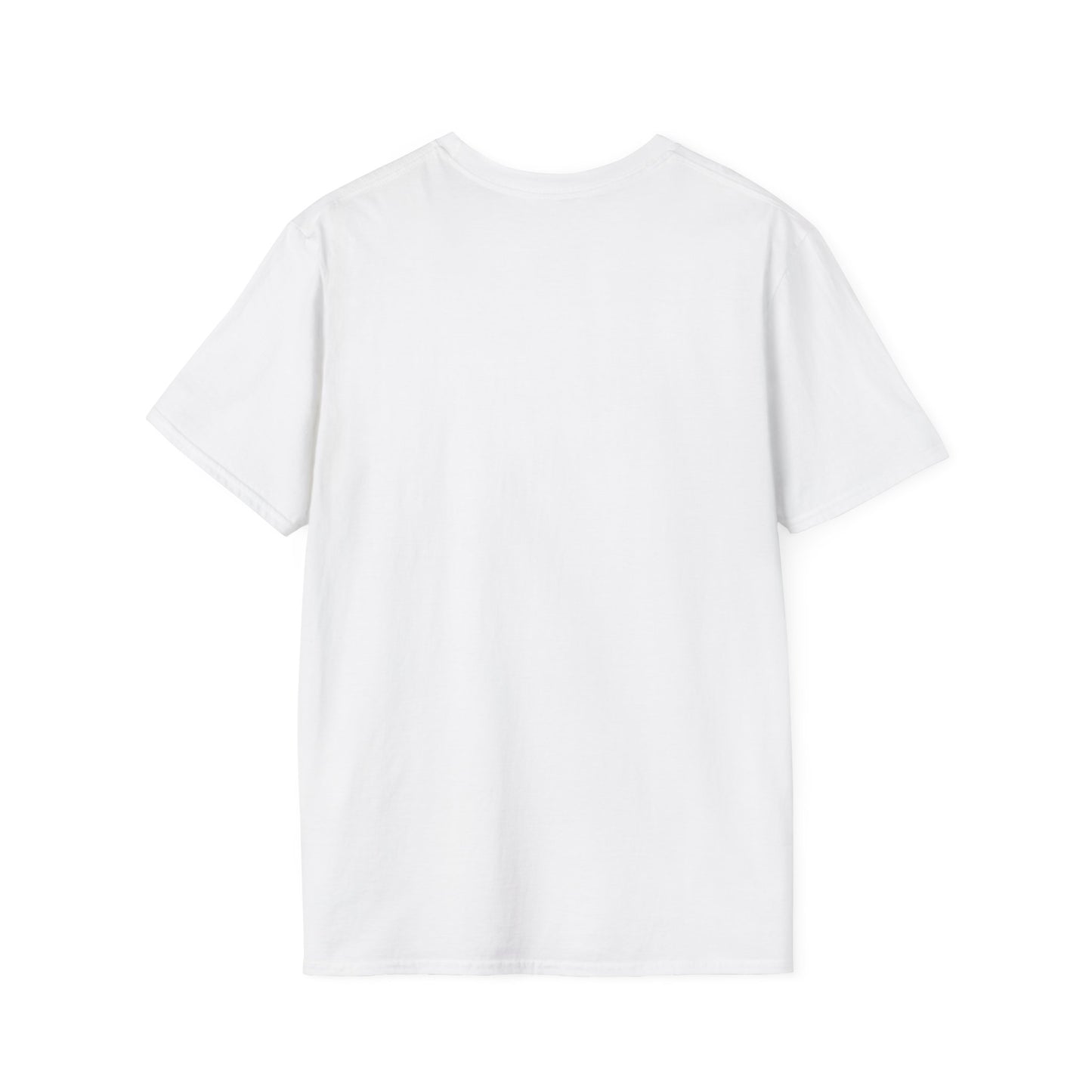 God is BIG (Lavender&Green)Tee - Unisex T- Shirt