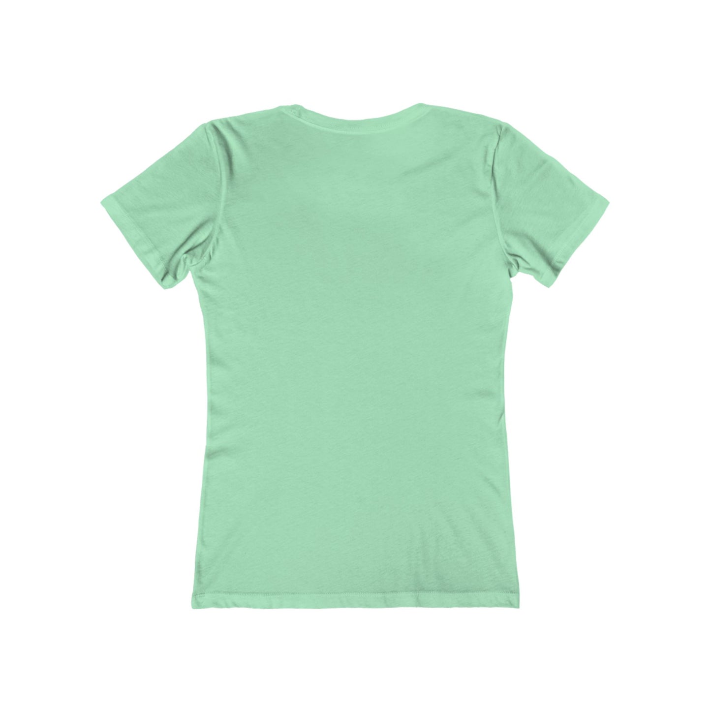 Wolf In Sheep Wool Tee - Women’s Boyfriend Fit Celebration T-Shirt