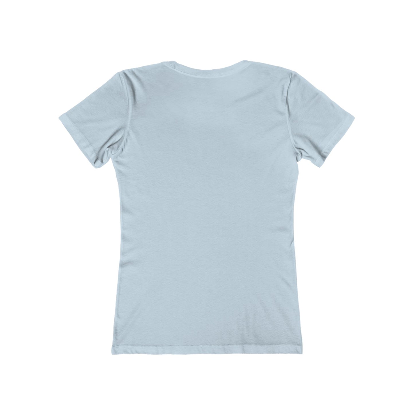 Wolf In Sheep Wool Tee - Women’s Boyfriend Fit Celebration T-Shirt