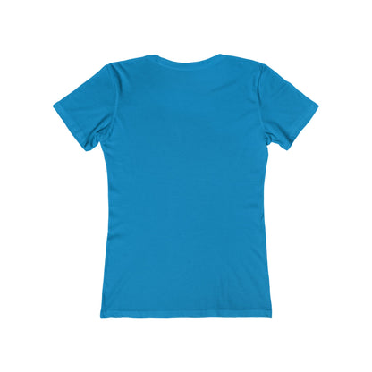 Wolf In Sheep Wool Tee - Women’s Boyfriend Fit Celebration T-Shirt