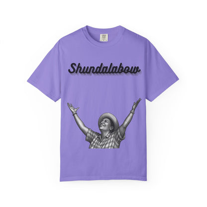 She Shundalabow - Unisex T-shirt