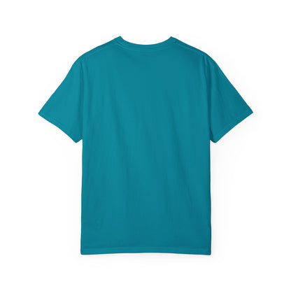 Personalize It! Basketball Tee - Unisex T-shirt