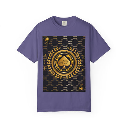 Gold Ace Tee - Unisex T-shirt