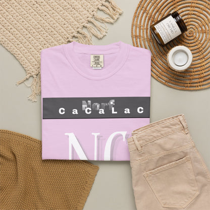 Norf Cacalac Tee - Unisex T-shirt