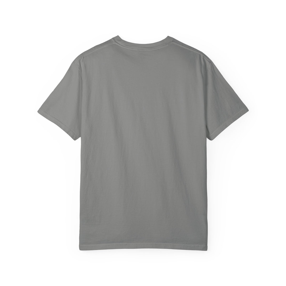 Not Easy Tee - Unisex CC1717 T-shirt