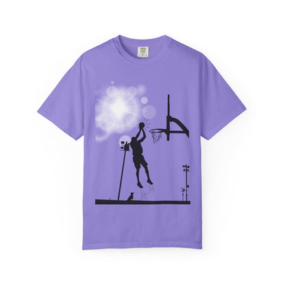 Basketball Tee - Unisex T-shirt