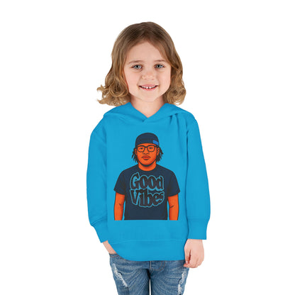 Cool Vibes Youth - Toddler Hoodie RS336