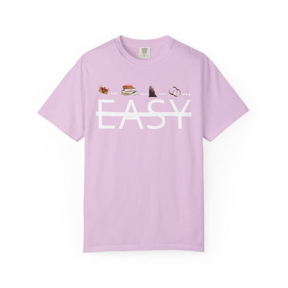 Not Easy Tee - Unisex T-shirt