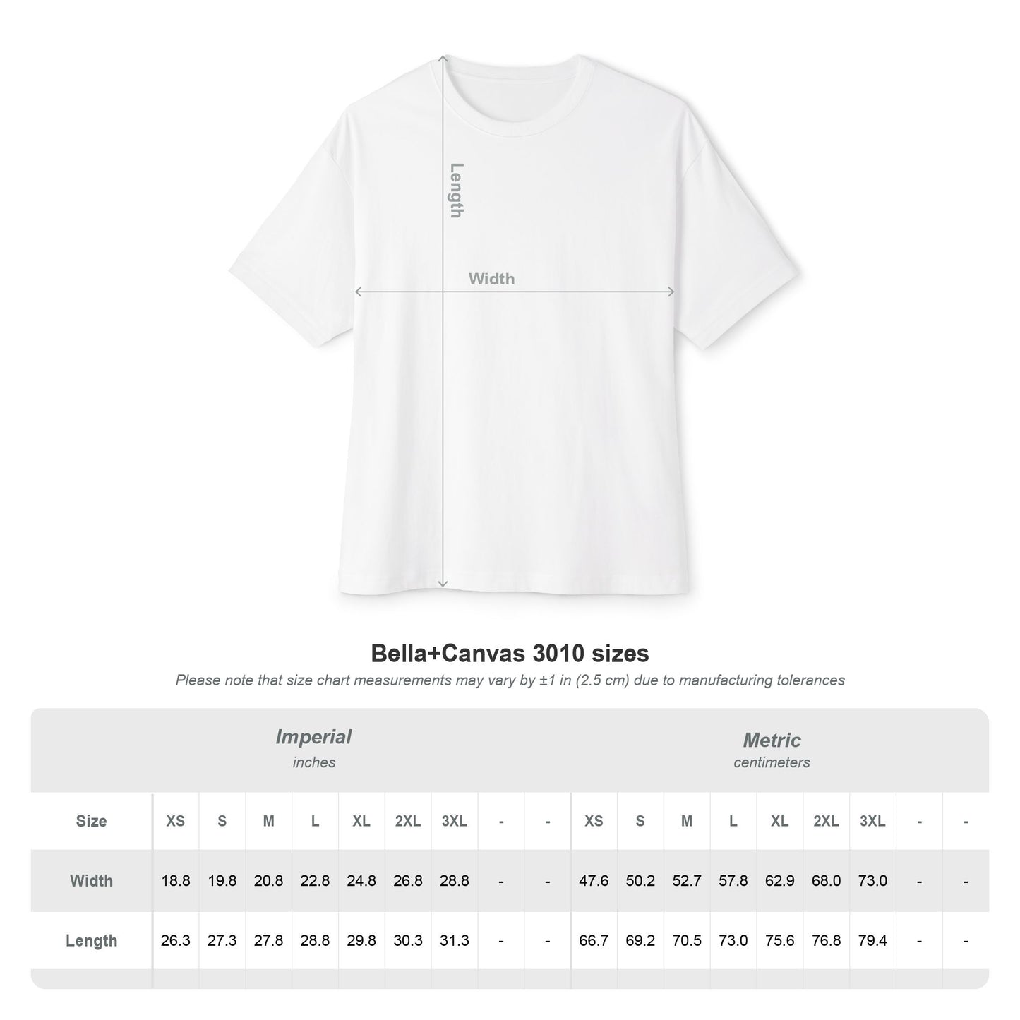 He Shundalabow – Oversized Box Graphic T-Shirt
